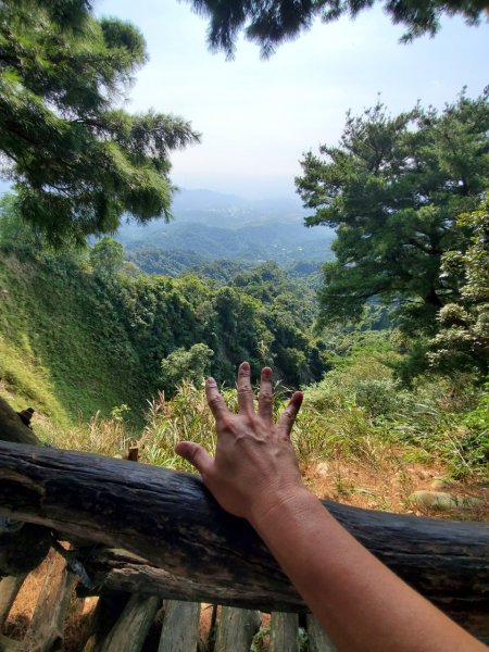 台中大坑頭嵙山697999