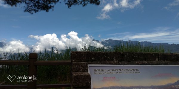 108/6/19大塔山+祝山+小笠原山614083