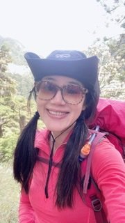 雪山西稜夢幻大景1392753