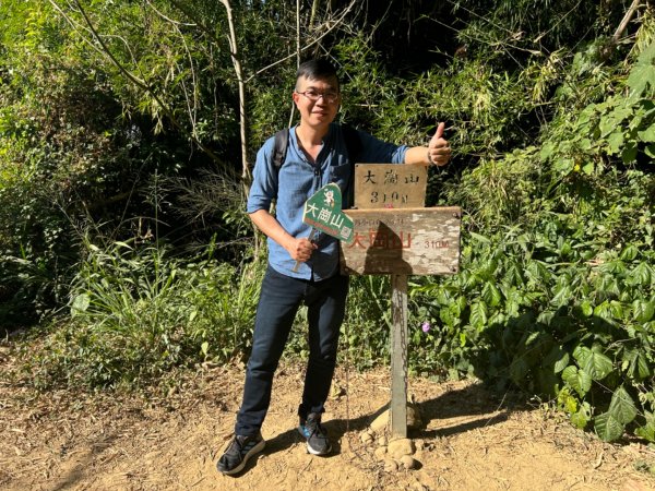 高雄岡山-大崗山-小百岳0742370691