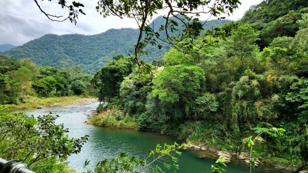 抹茶山，聖母登山步道，隆隆山，福卯古道，水柳腳登山步道，觀音台步道，北勢溪自行車道2340572