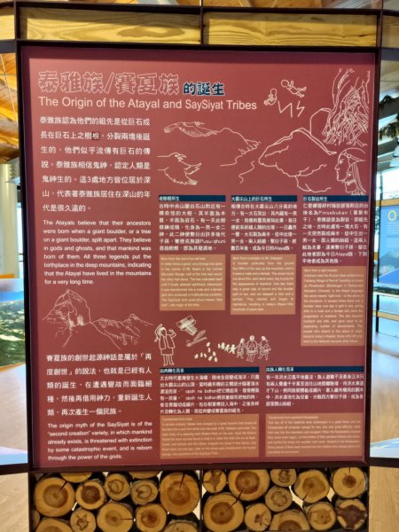 【新竹縣五峰鄉】雲霧步道2833764