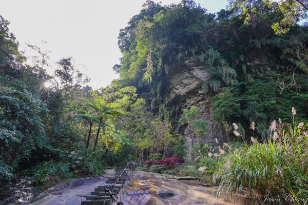 [台北天際線]姜子寮絕壁、姜子寮山、旗尾崙山1966511