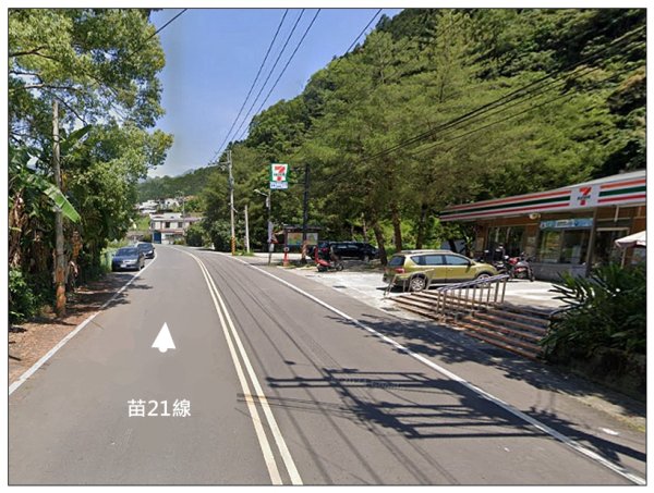 南庄山 (苗栗、南庄)2734558