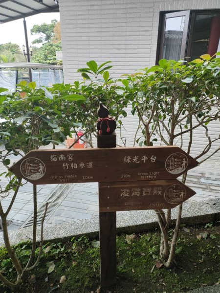 臺北大縱走第七段1575759
