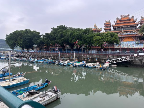 臺北大縱走第八段2754049