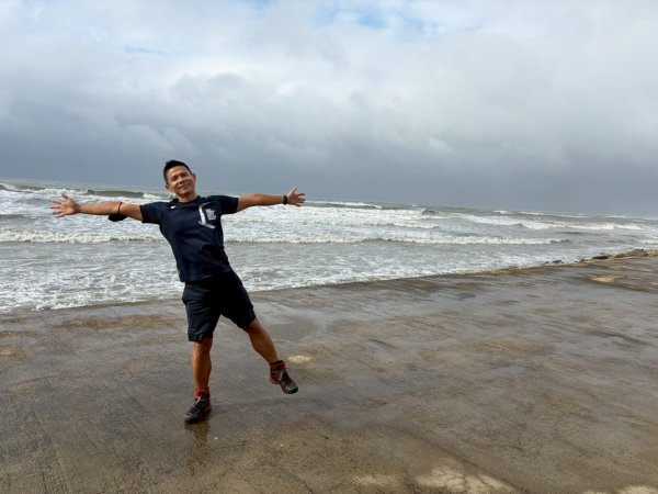 鳳崎落日步道【完登小百岳前的小暖身】2930744