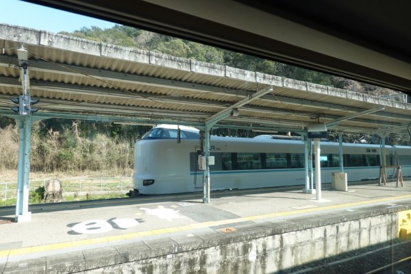 熊野古道小邊路.熊野三山2485527