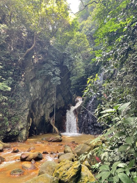 陽明山六瀑連走2877712