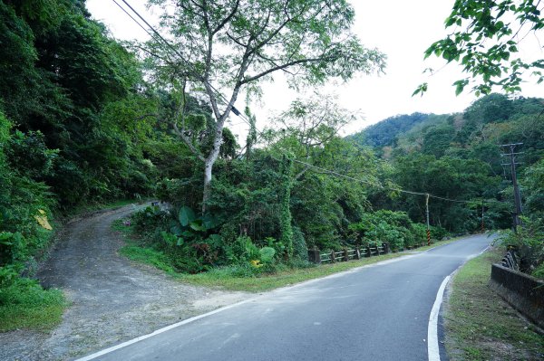 新竹 關西玉山、赤柯山、東獅頭山、西獅頭山、馬福山2665881