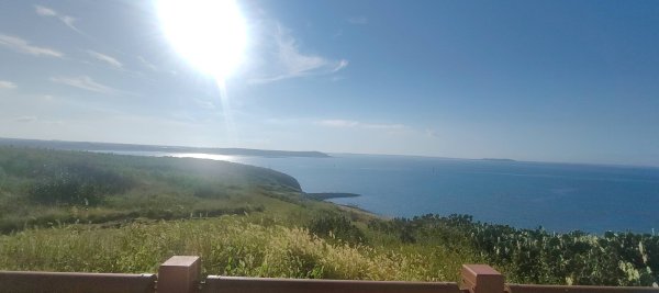 澎湖奎壁山(環山草徑)2871063