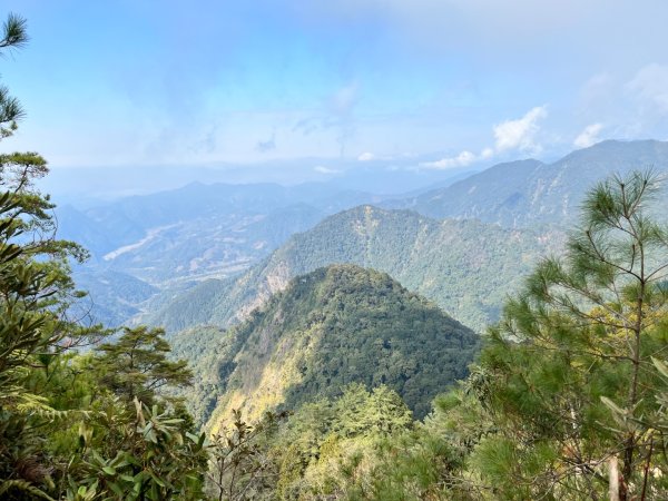 20260124_鳶嘴山（台中小百岳）3102248
