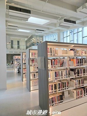 【台中東勢】東勢林業文化園區x許良宇圖書館3081536