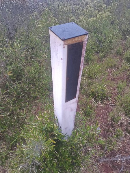 20250420南投瀧奧、奇萊尖山、合歡八連峰2768492