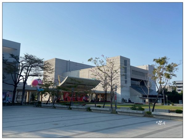 北香湖步道 ( 嘉義市 )3016228