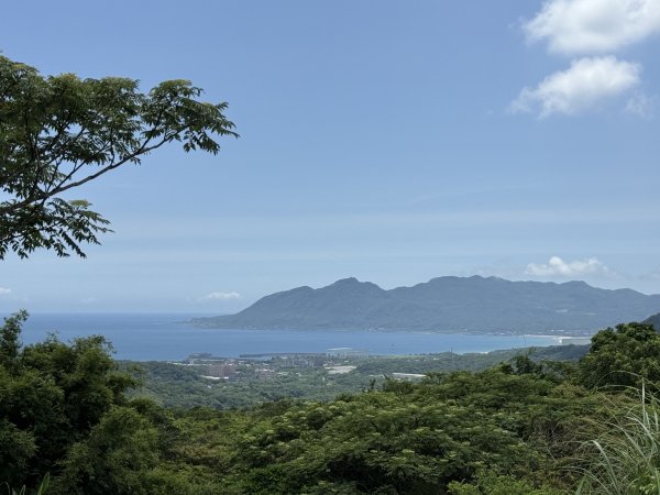 淡蘭北路第二段：燦光寮至澳底2876413