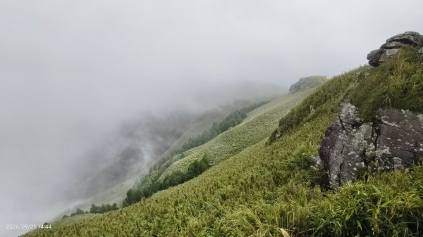 快閃 #小觀音山西峰 9/253122755