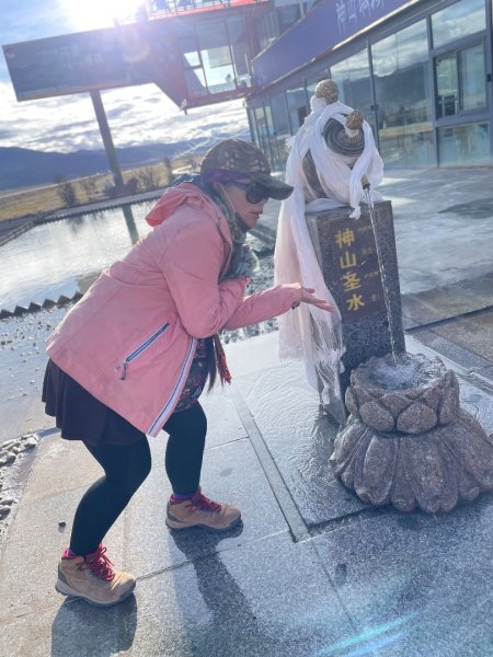 川藏318熱門的卡點-尼瑪-當惹擁措-大地之樹-雅丹地貌聖象天門2905154