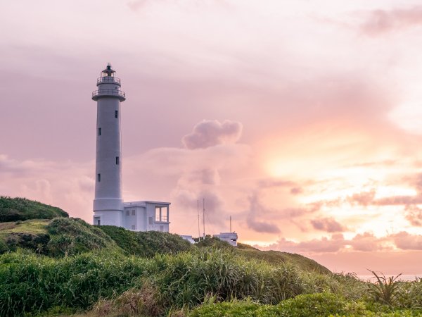 戀戀火燒島—牛頭山、過山古道、阿眉山、仙人疊石1749256
