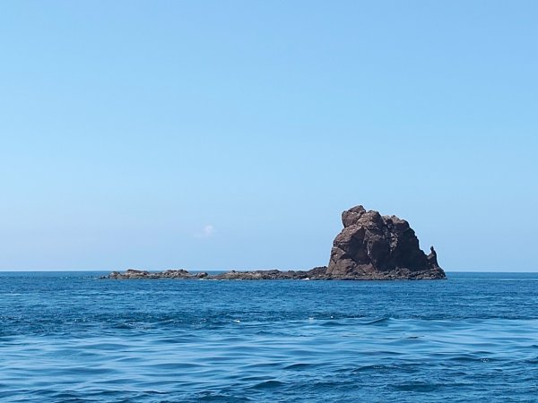 南方四島-東嶼坪-山之篇（香爐嶼.二塭嶼）2879412