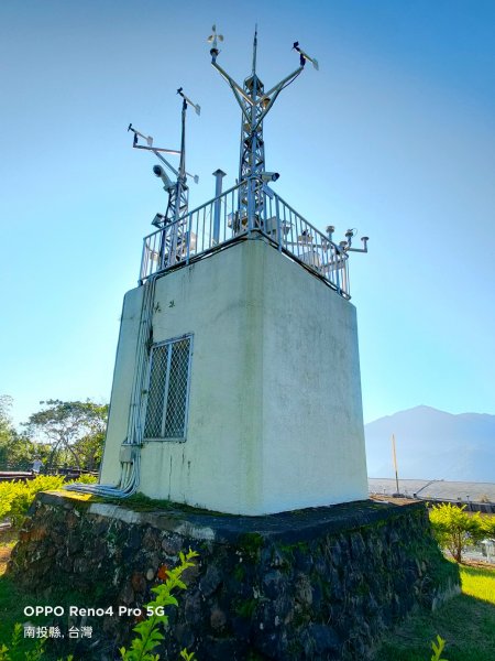 日月潭貓囒山1446519