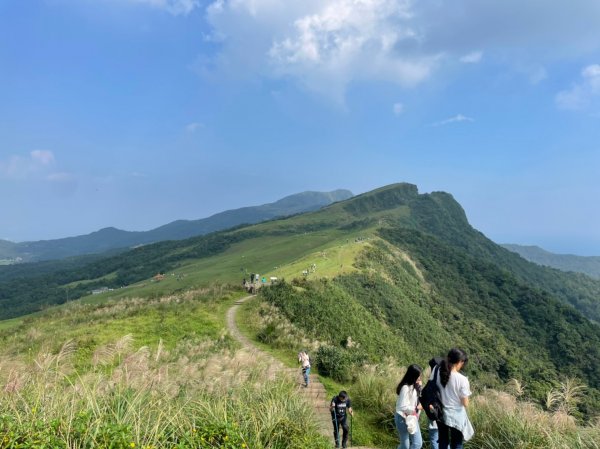 桃源谷步道(大溪線+草嶺古道線)-下大里天公廟1508095