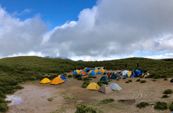 2018合歡山北峰.小溪營地初體驗522371