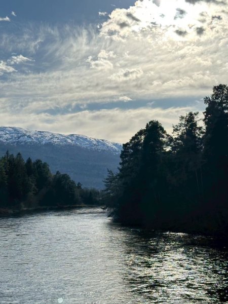 挪威🇳🇴Voss峽谷秘境2810373