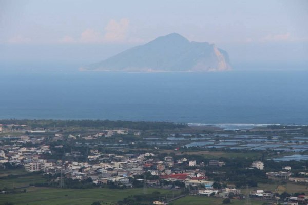 1040729礁溪跑馬古道封面