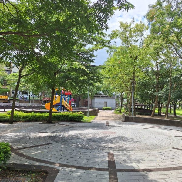 「2025 臺北健走趣」12行政區完成!2838597