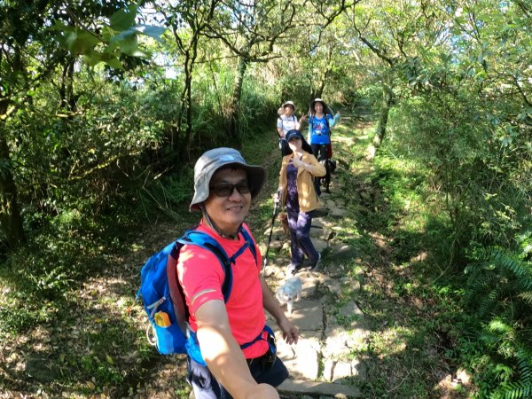 1090906家庭日，絹絲瀑布步道1093807