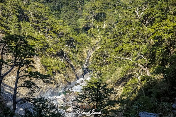 合歡溪步道810187