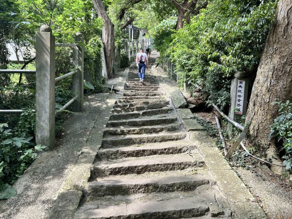 福隆山登山步道2138624