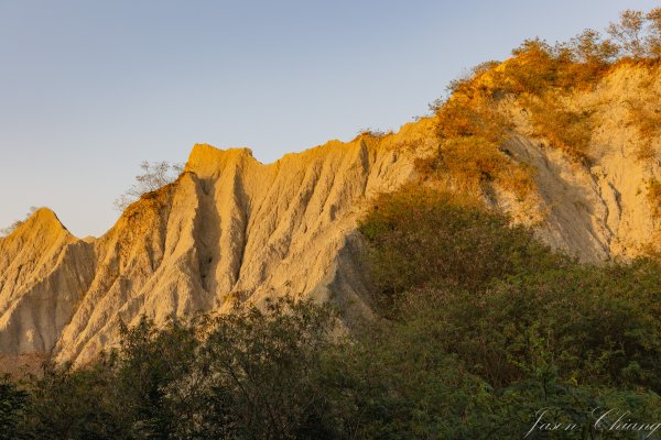 高雄田寮月世界地景步道2699700