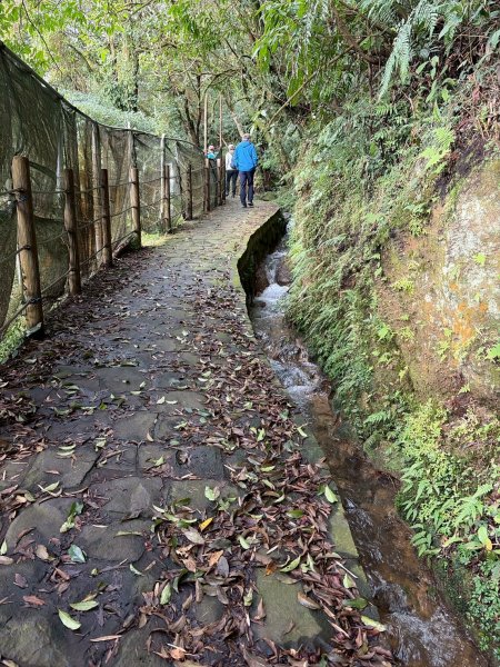 台北 北投 水車寮步道3004639
