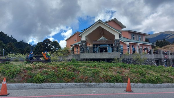 合歡山北峰1377970