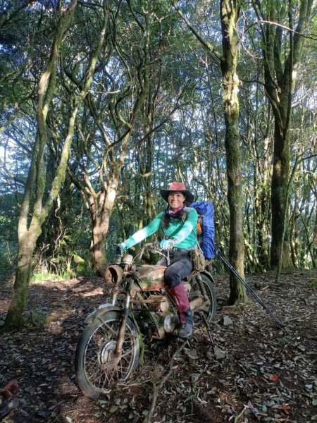 北二段之閂山鈴鳴山2612087