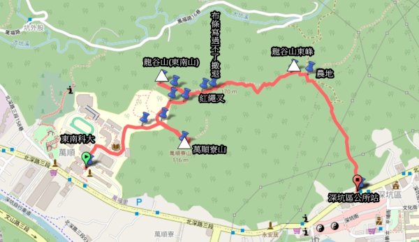 20260526萬順寮山-龍谷山主東峰3065803