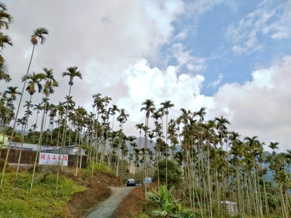 獨立山國家步道769218