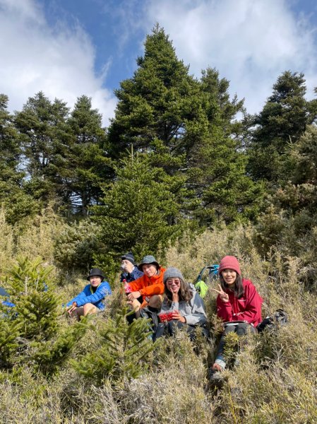 2021-03-28屏風山單攻，111.2K最新登山口去與回1337741