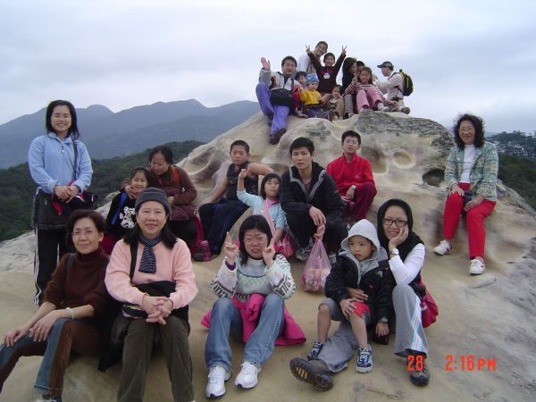 2008 Feb. 丹鳳山331194