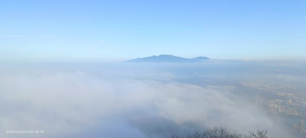 觀音山硬漢嶺琉璃光/雲海&觀音圈2/3下半場2417919