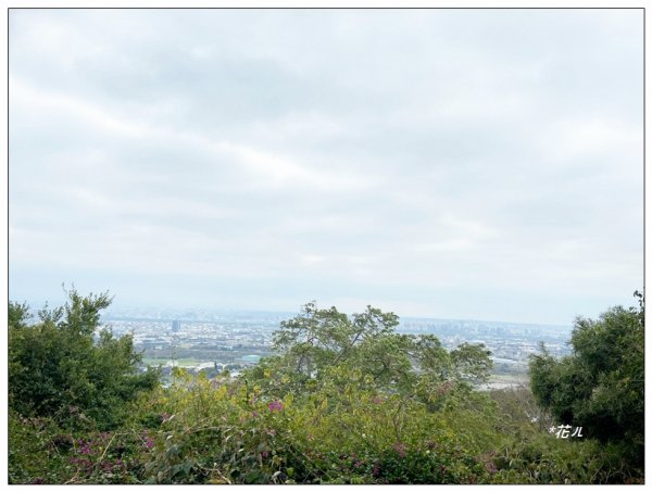 鳳崎落日步道、山腳山2713469