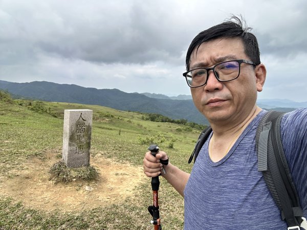 桃源谷步道(內寮、灣坑頭山、大溪)2757015