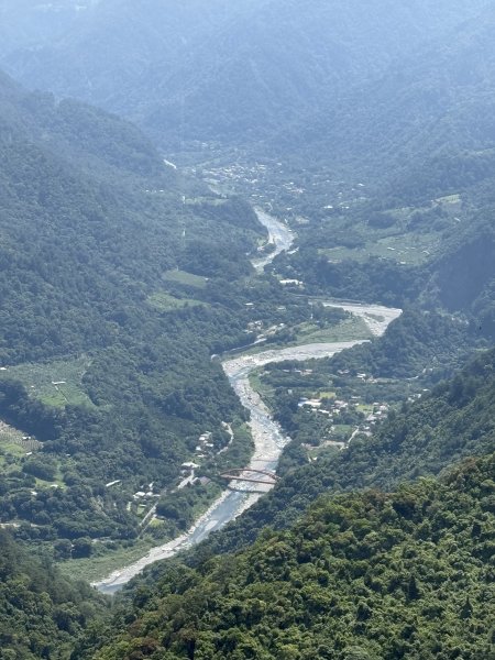 白毛山O繞+臭頭山 202505172791739