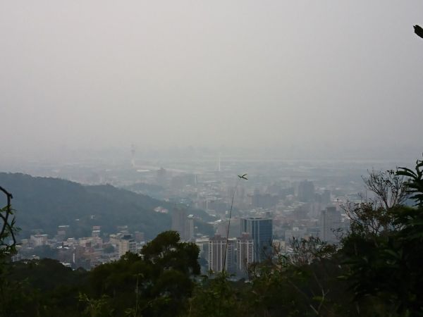 北投中正山步道 2017.02.27141129