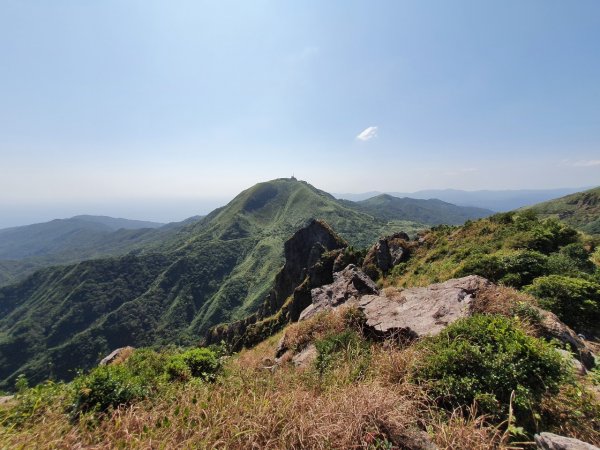 地質公園-半平山-茶壺山1842776