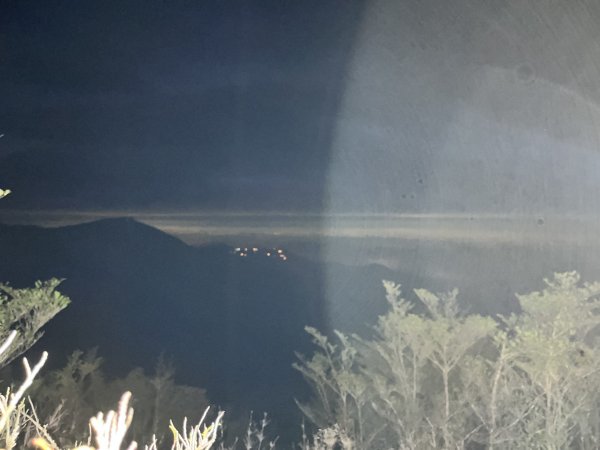 小關山林道神池營地202310222326123