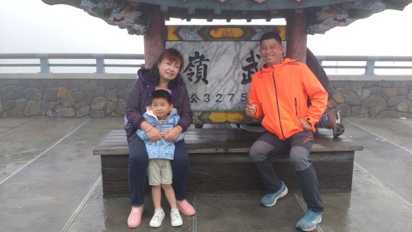 202505合歡山石門尖山尖山2803481