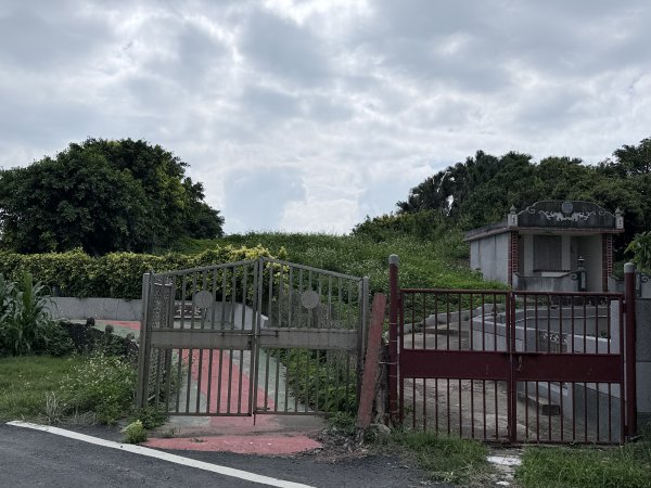 雲林平地基石巡禮     2026.5.193057726